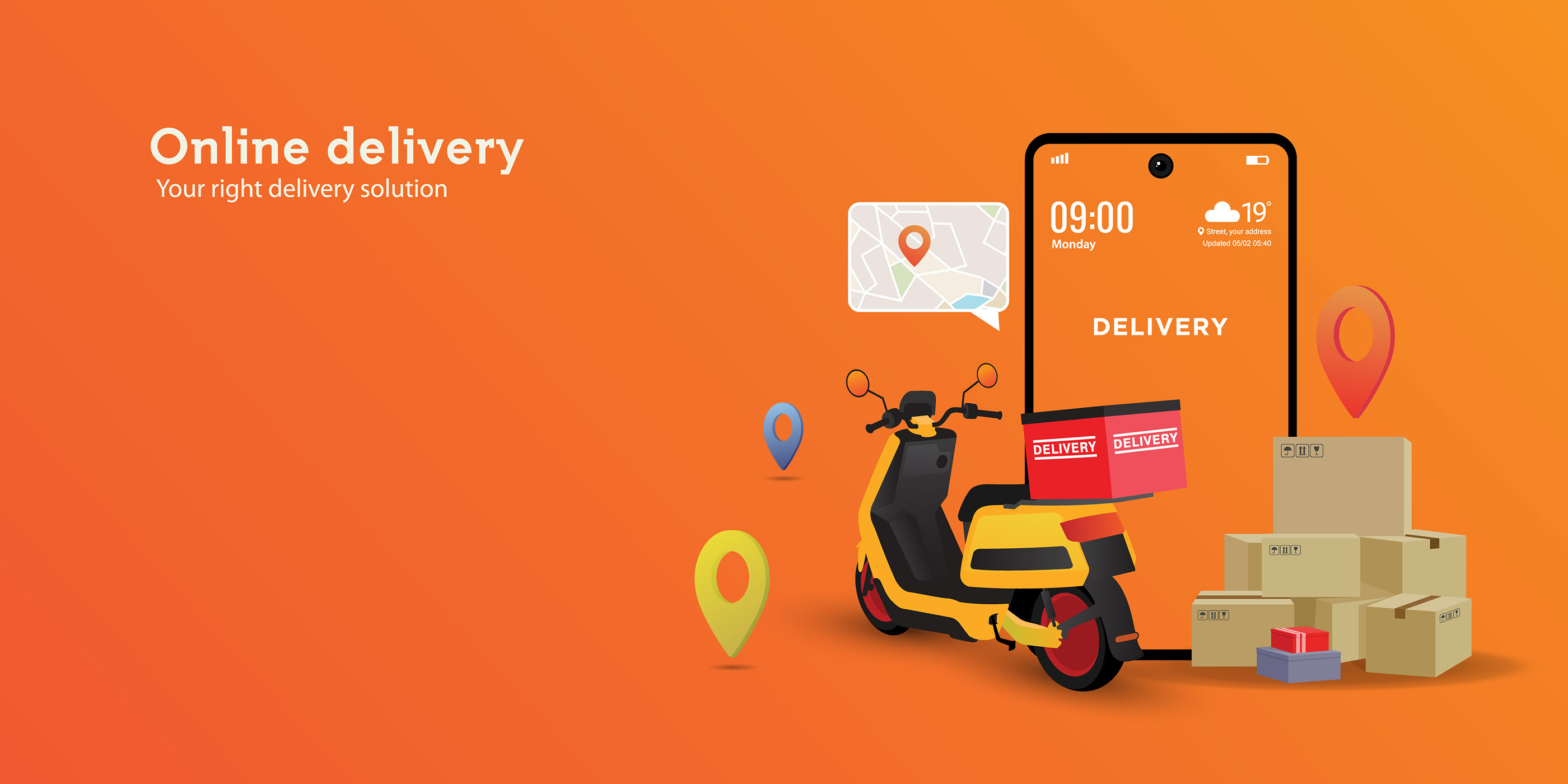 About HIPPO Delivery